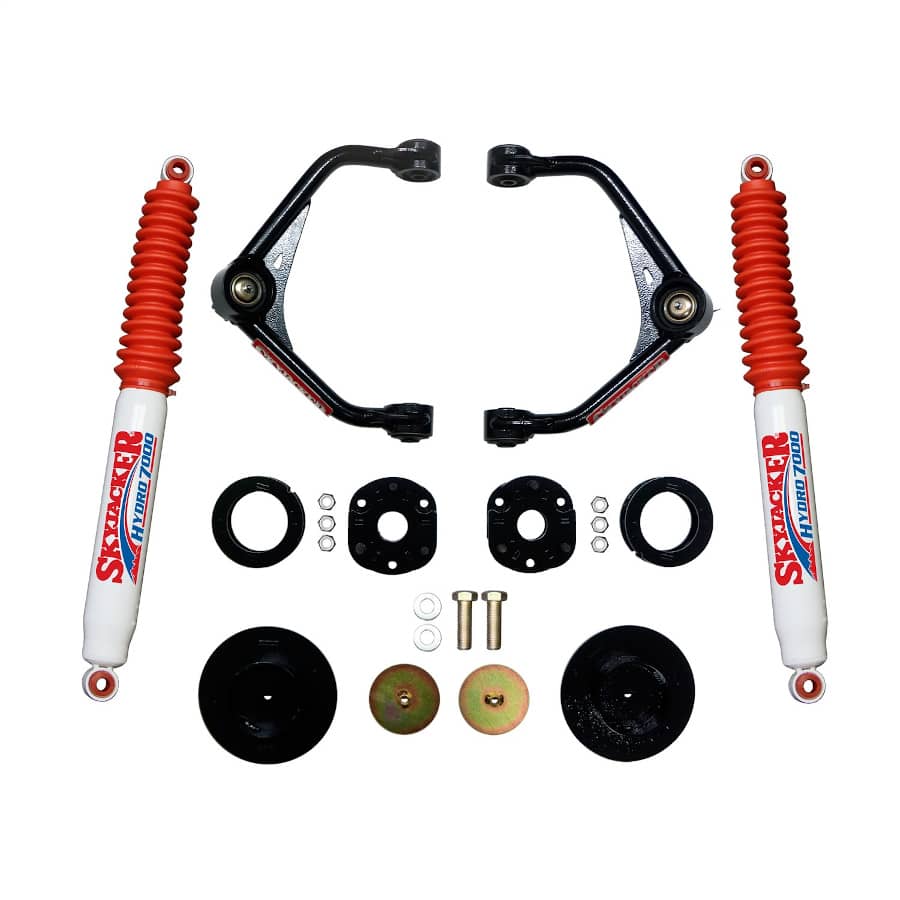 3" LIFT KIT 12-18 RAM 1500/19-24 CLASSIC