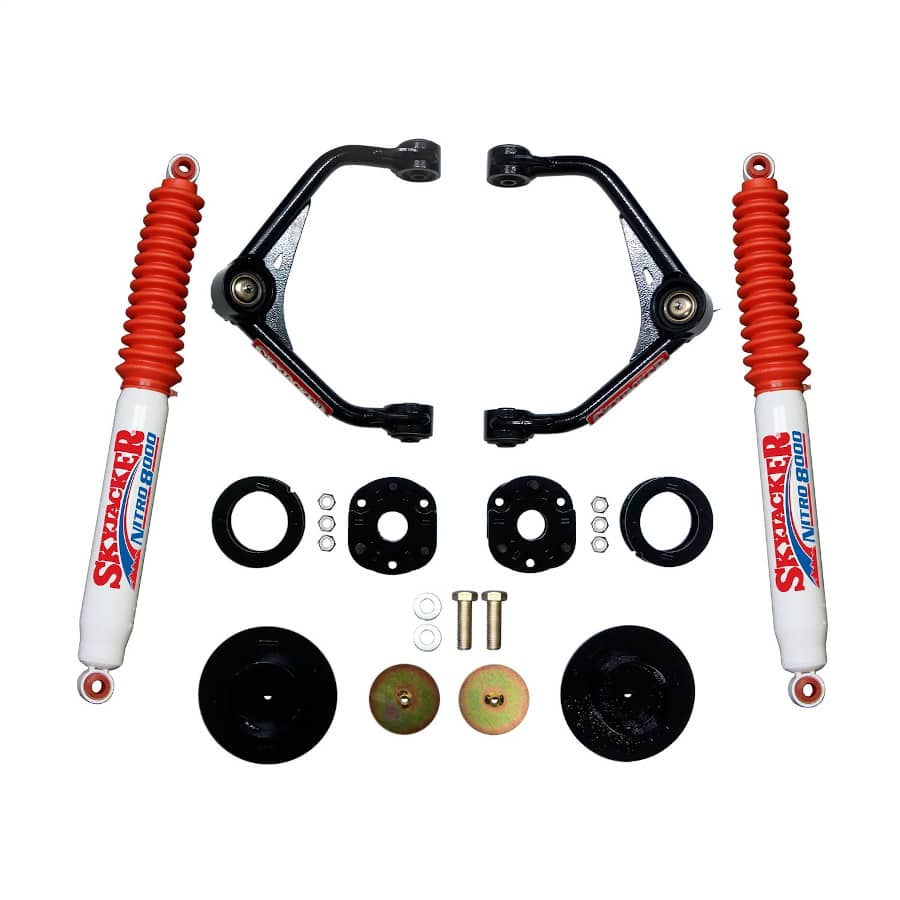 3" LIFT KIT 12-18 RAM 1500/19-24 CLASSIC