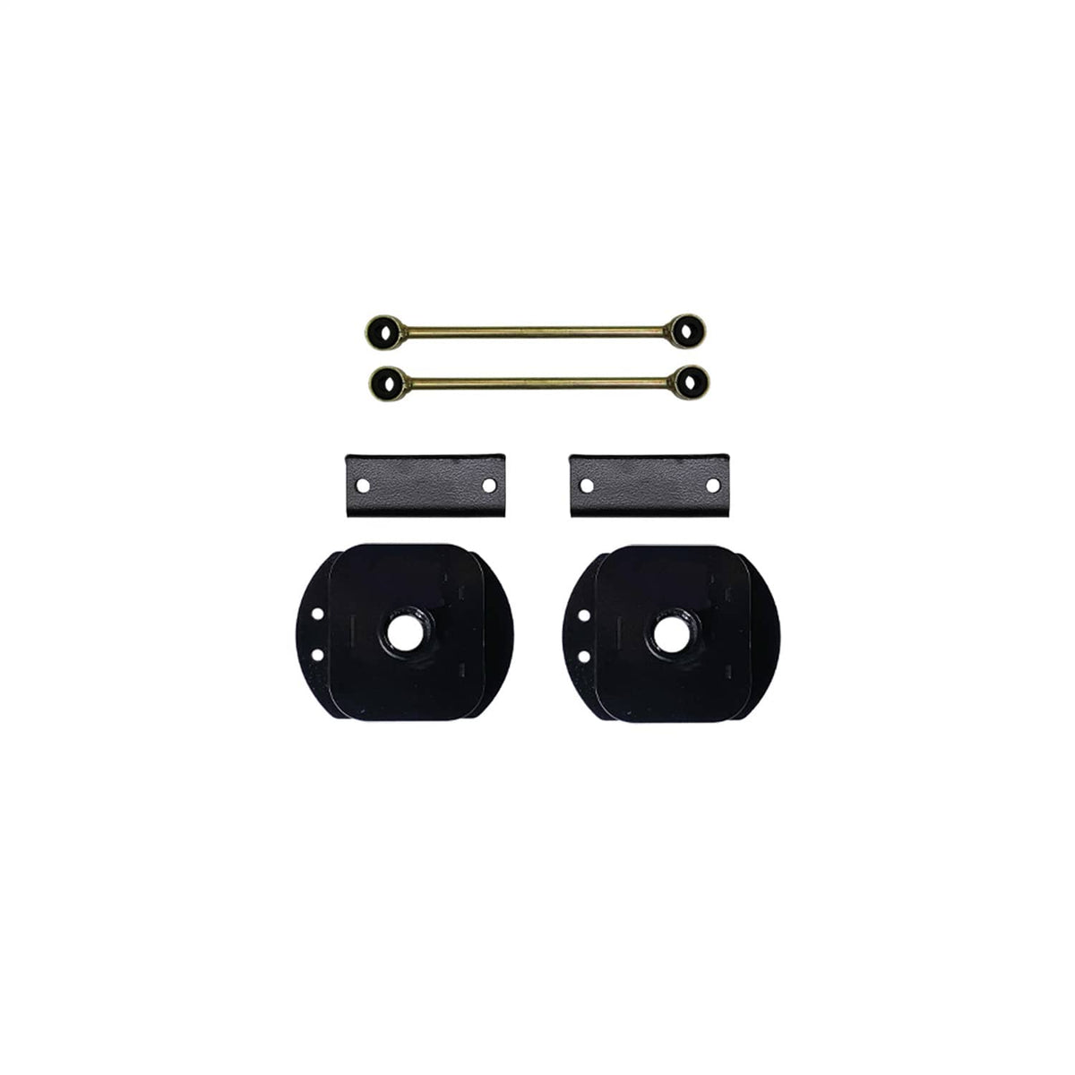 COMPONENT BOX 19-24 RAM 2500
