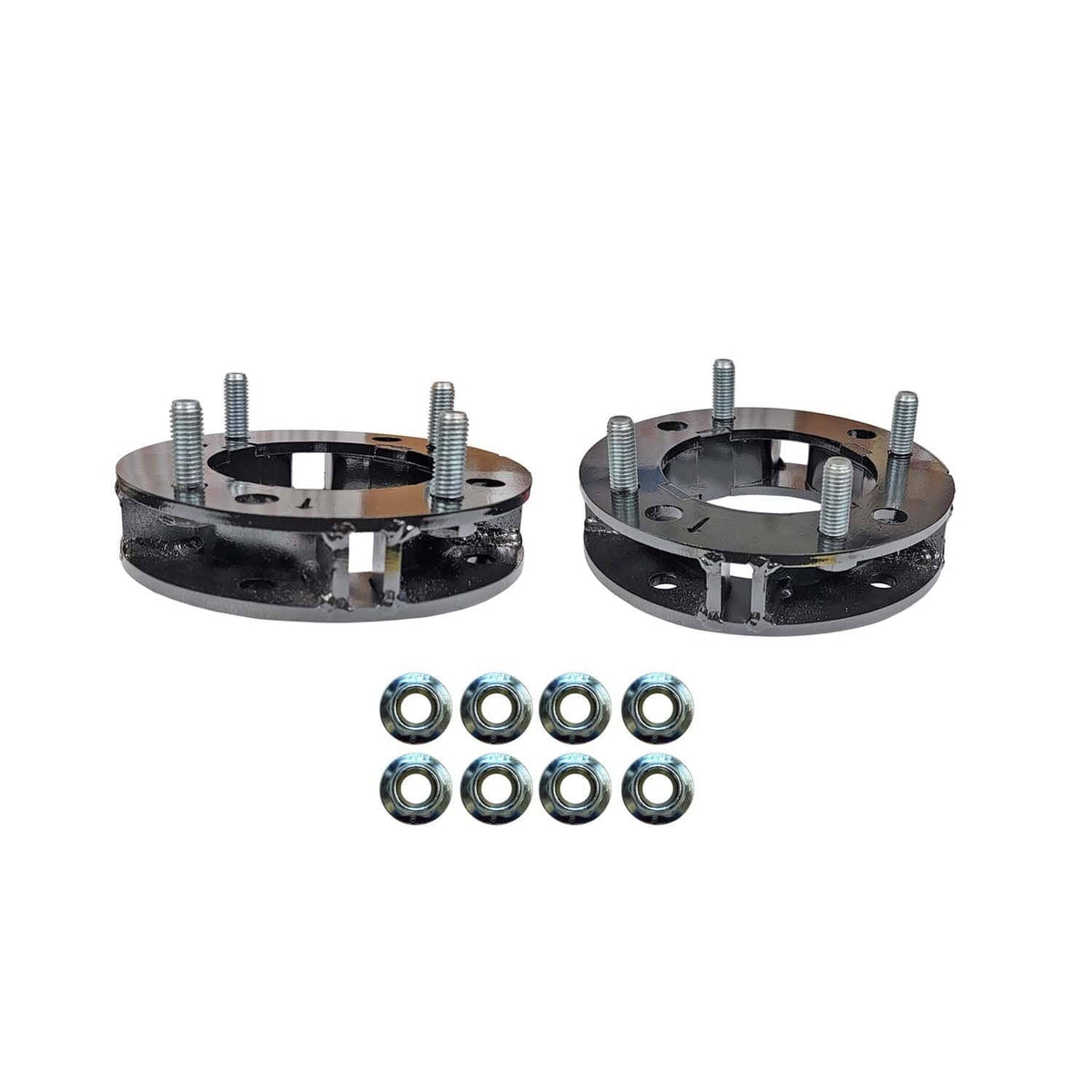 2" FRONT LEVELING KIT 22-26 TUNDRA