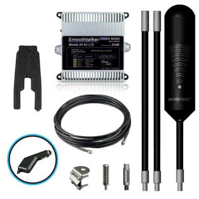 TRUCKER X6 XTUBE PRO