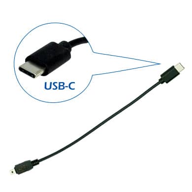 USB-C CABLE