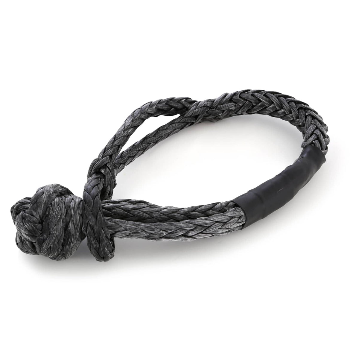 POWER RECOIL SHACKLE ROPE