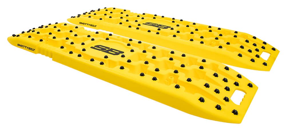 RECOVERY TRACTION BOARDS LONG