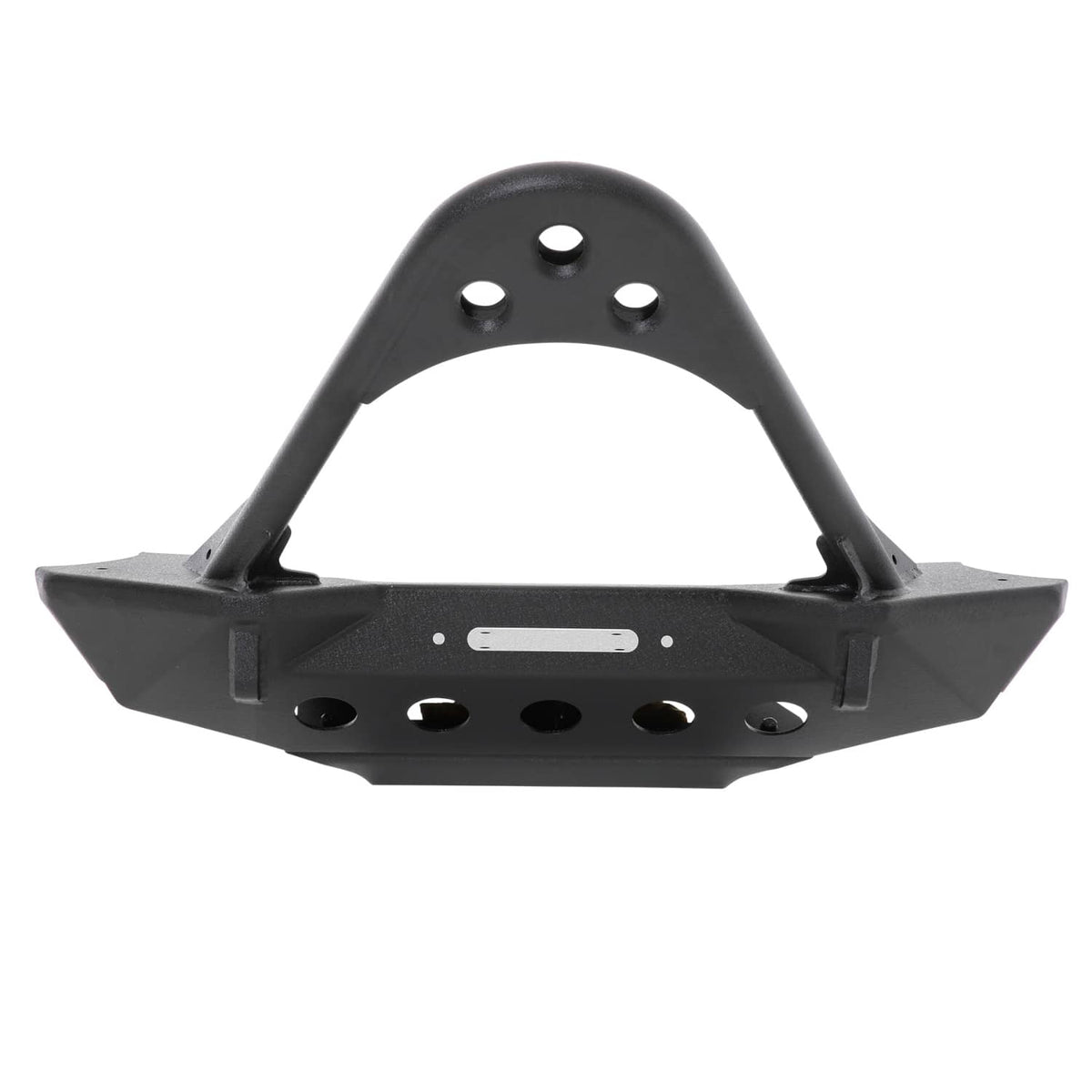 SRC FRONT STINGER WITH D-RING MOUNT 07-18 WRANGLER