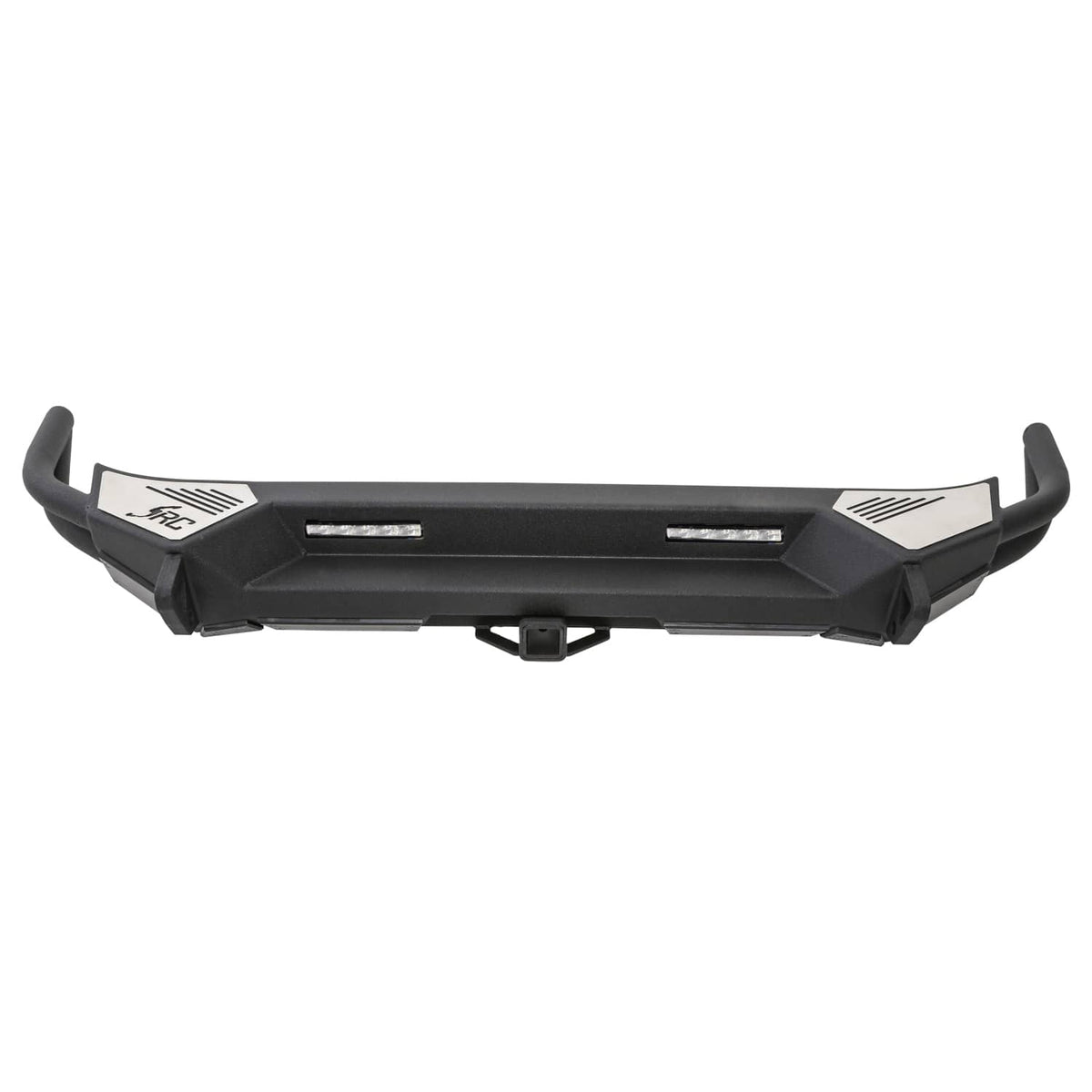 SR2 GEN2 REAR BUMPER 07-18 WRANGLER JK