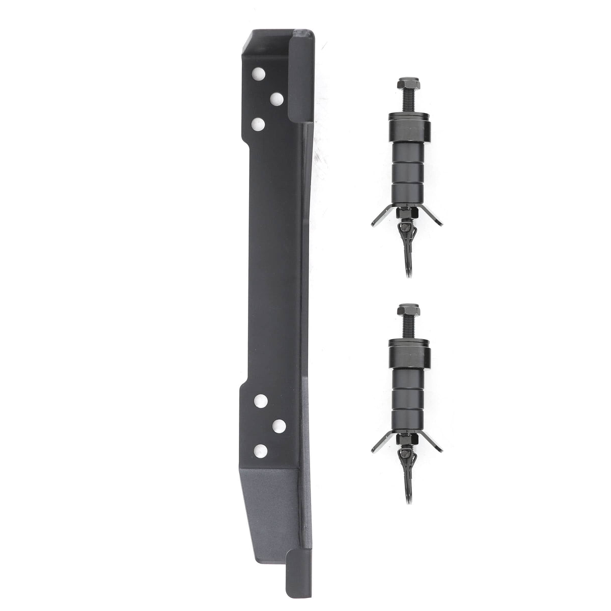 HD PIVOT TRAIL JACK MOUNT 18-26 WRANGLER JL