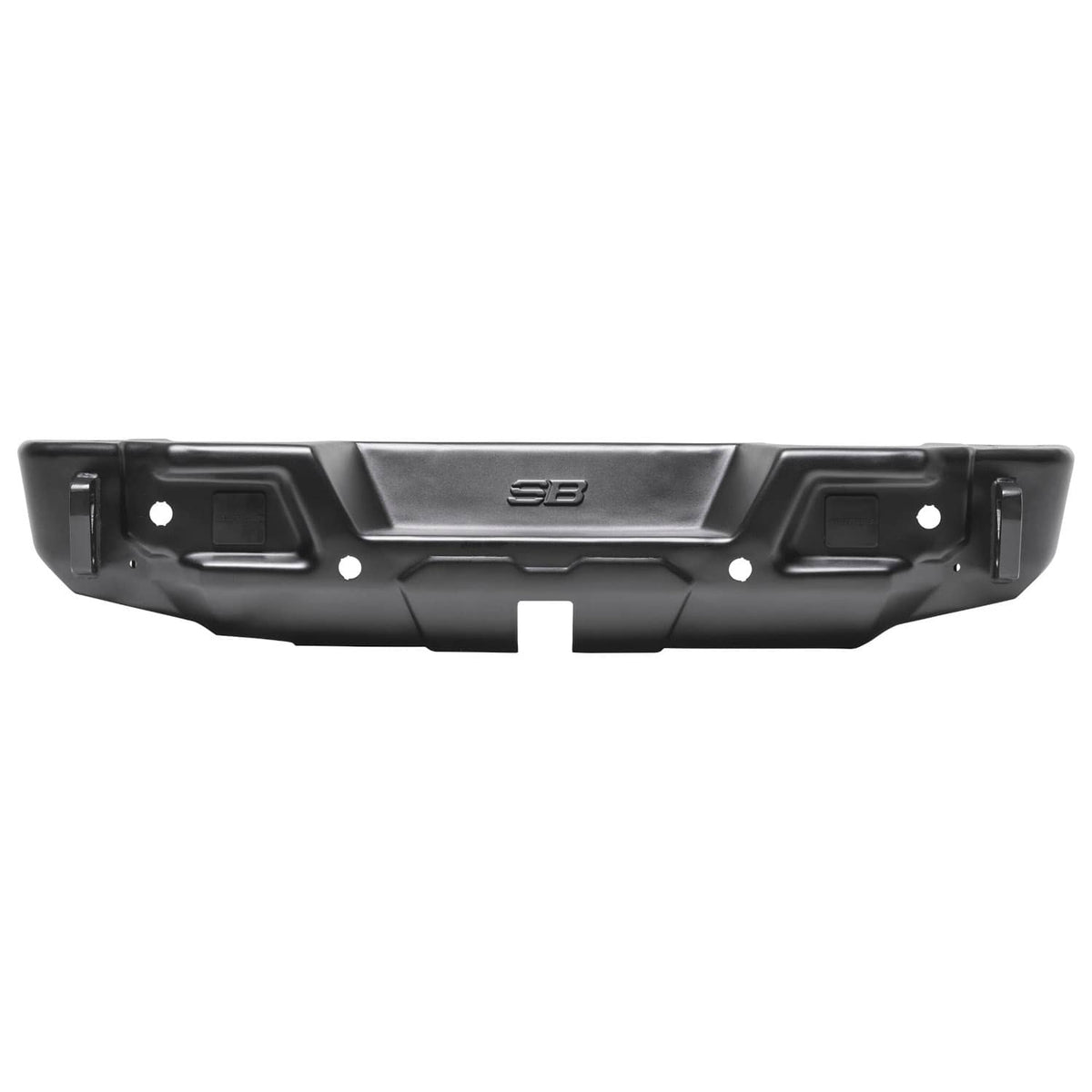 STRYKER REAR BUMPER 18-26 WRANGLER JL