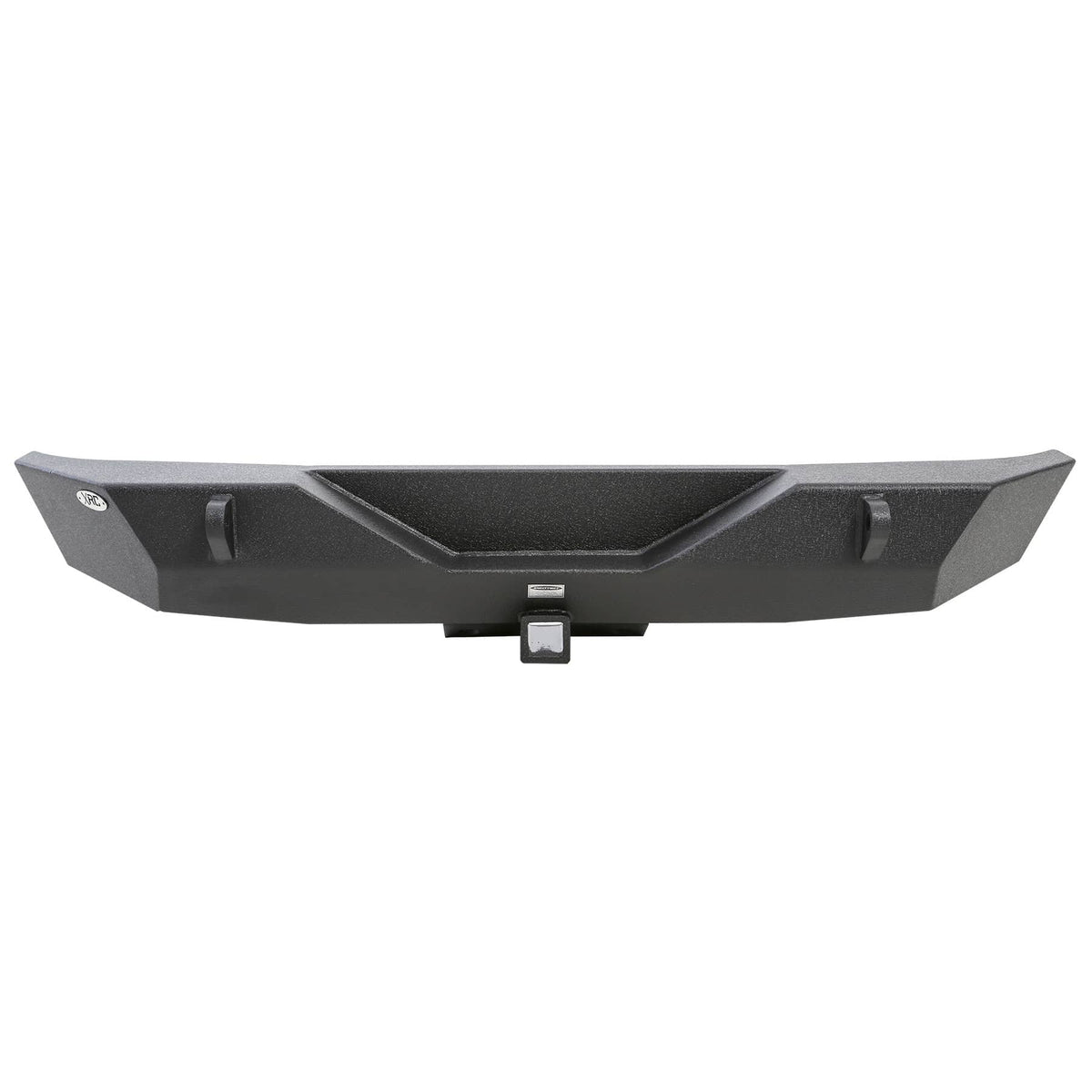 XRC GEN1 REAR BUMPER 18-26 WRANGLER JL