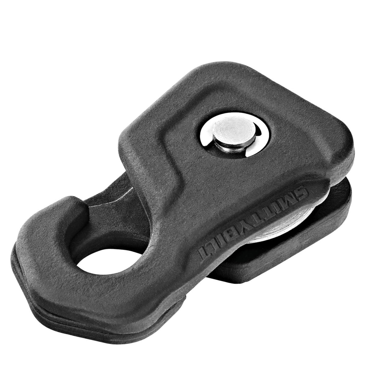 DELTA FORGED SNATCH BLOCK