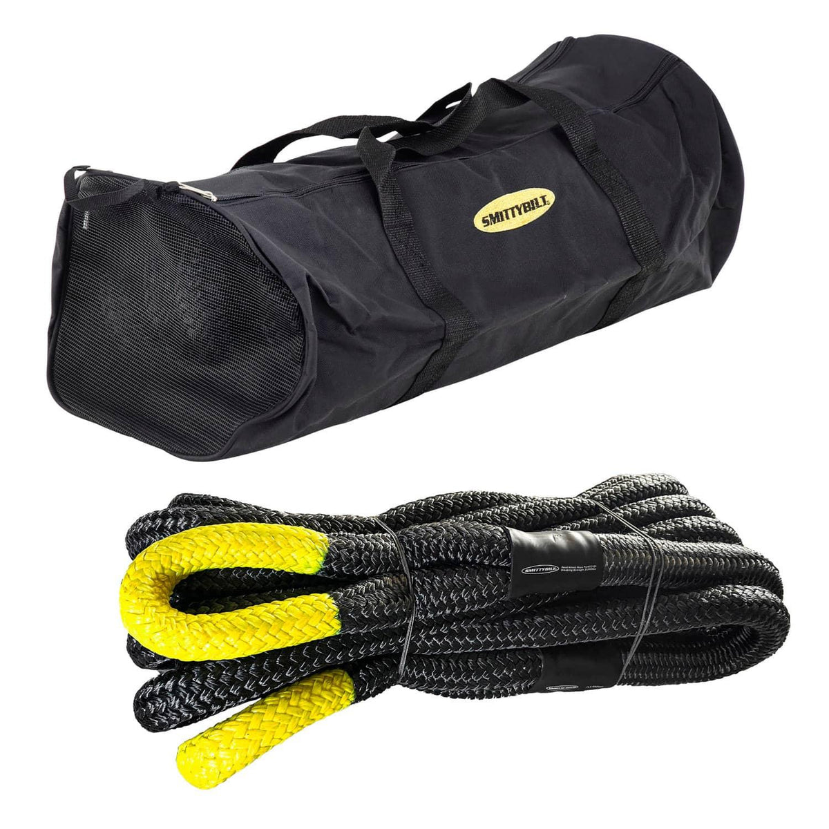 RECOIL KINETIC ROPE