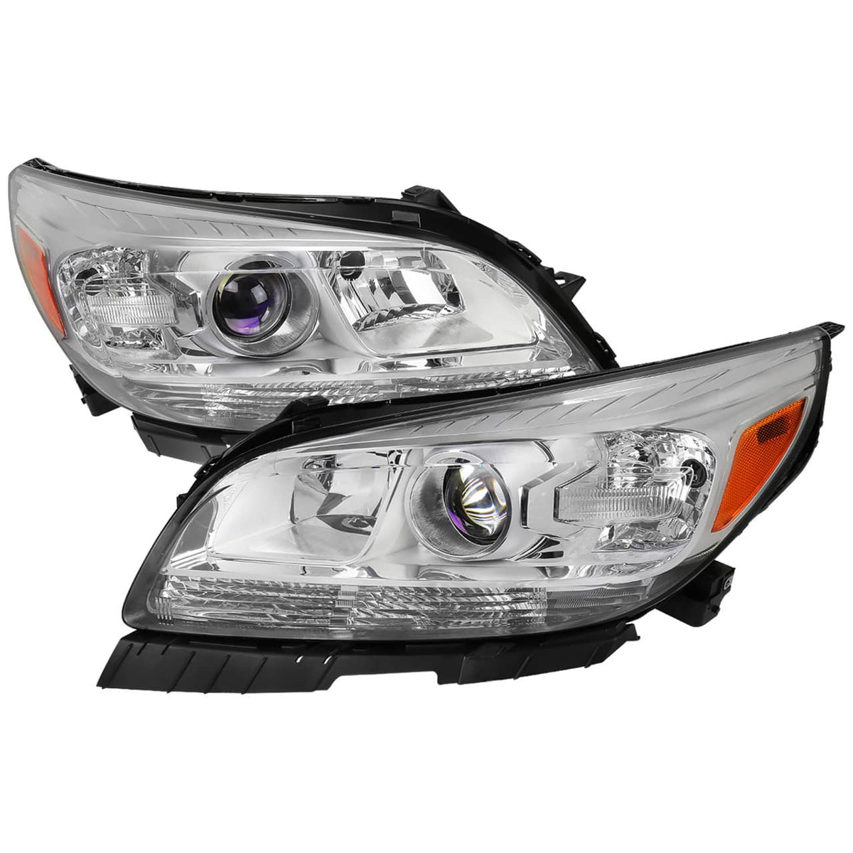 PROJ.HEAD LITE MALIBU