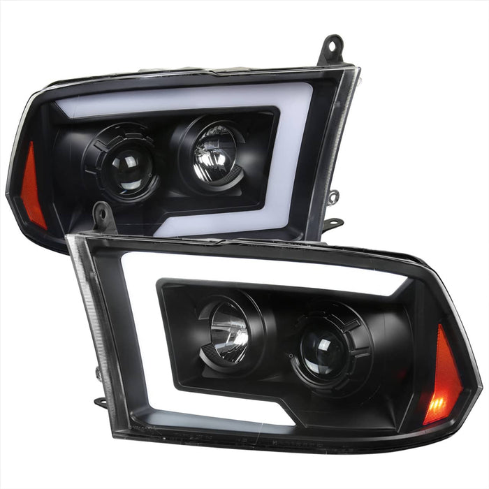 PROJ.HEAD LITE 09-18 RAM 1500
