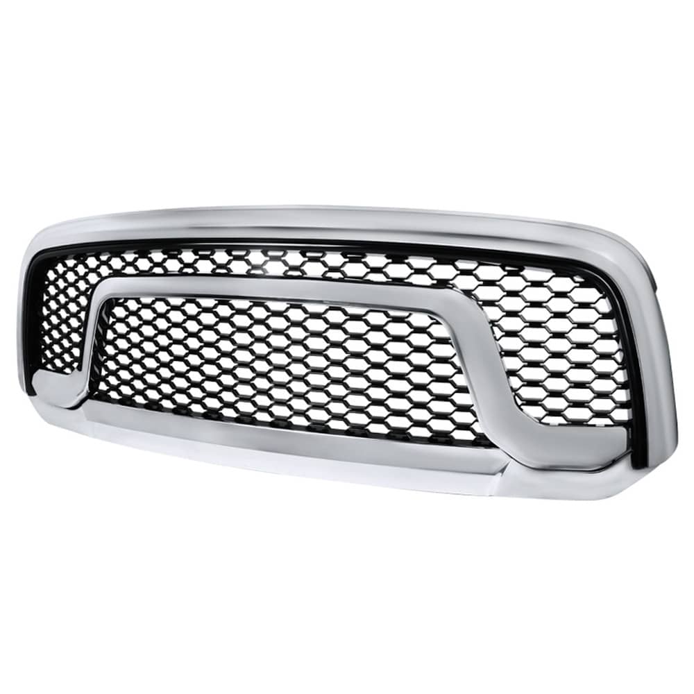 GRILL 13-18 RAM 1500