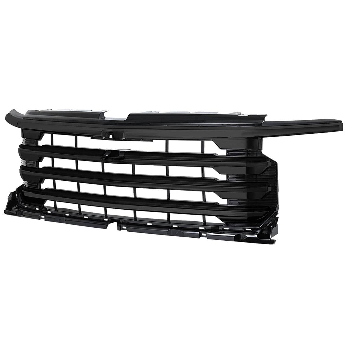 BLACK MESH GRILL 22-26 CHEV 1500 HIGH COUNTRY