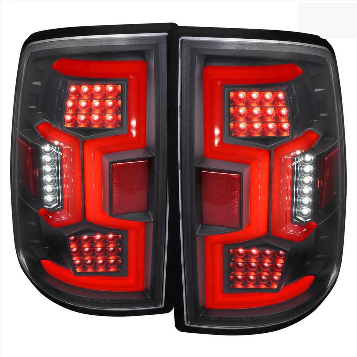 LED T.LITE 19-24 RAM 2500/3500