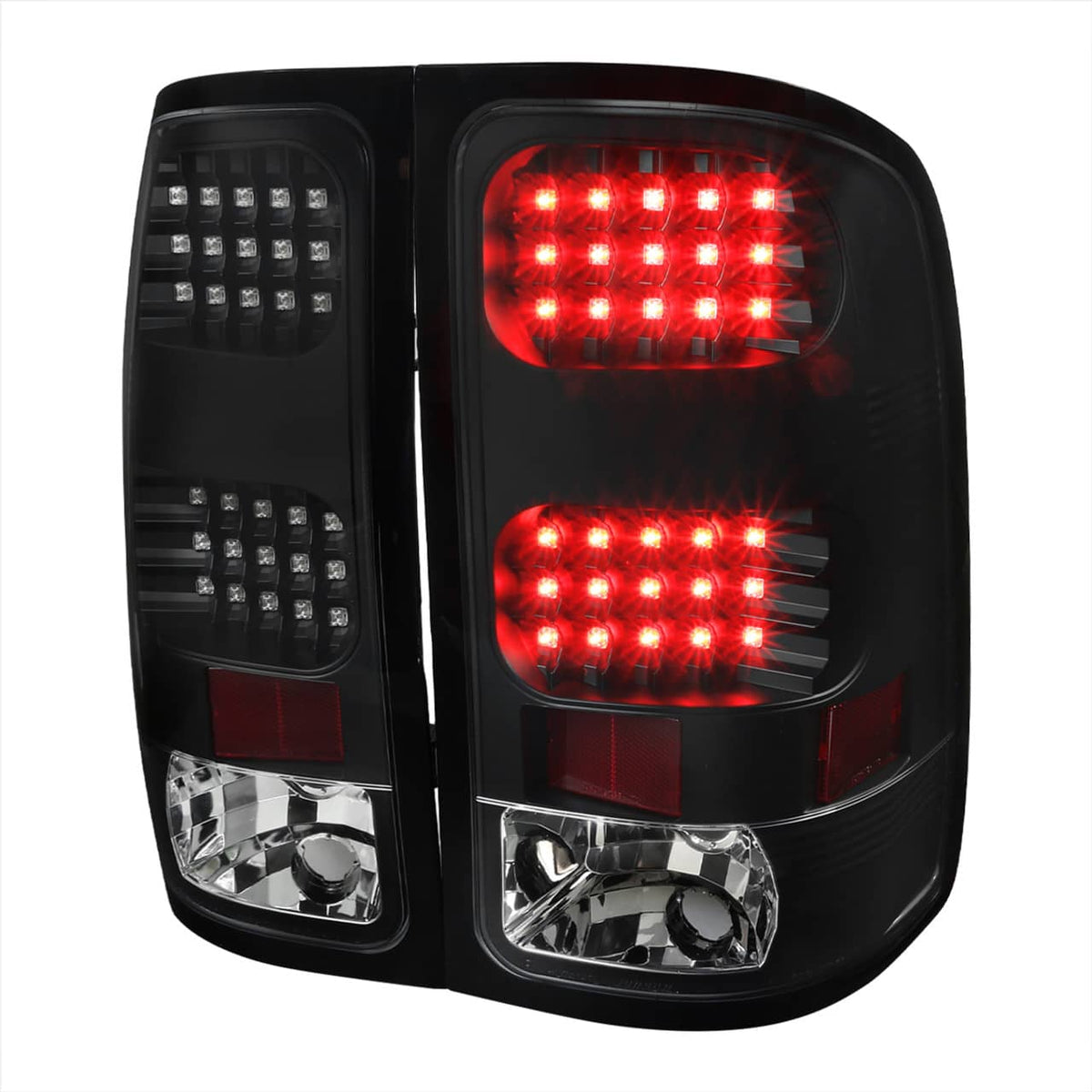 LED T.LITE 07-13 GMC 1500/ 07-14 HD