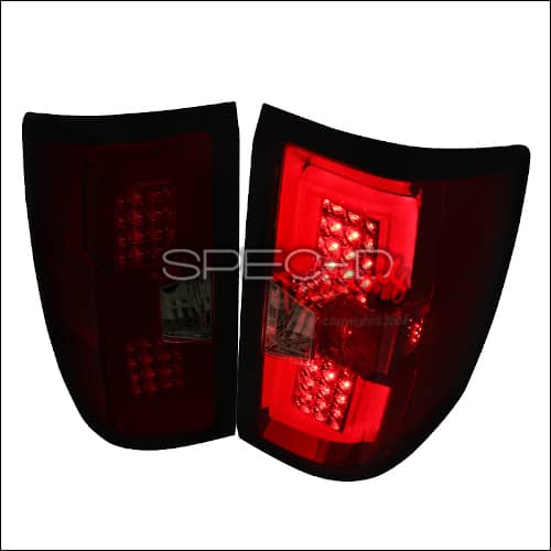 LED T.LITE 14-18 CHEV 1500/ 15-19 HD