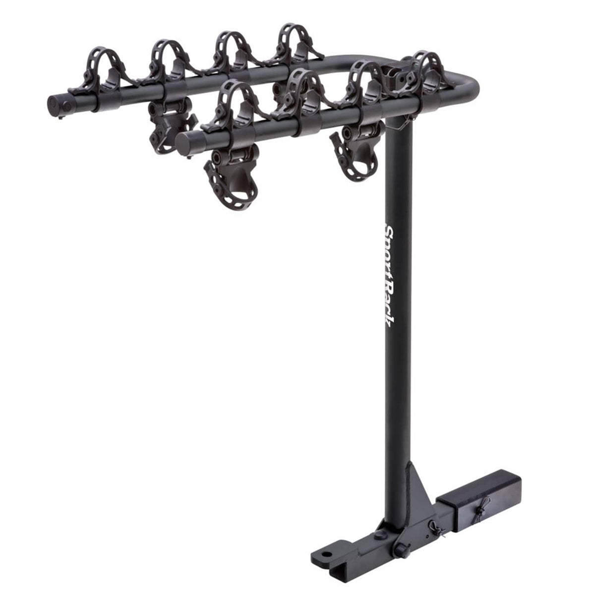RIDGE 4 TOWING BIKE RACK