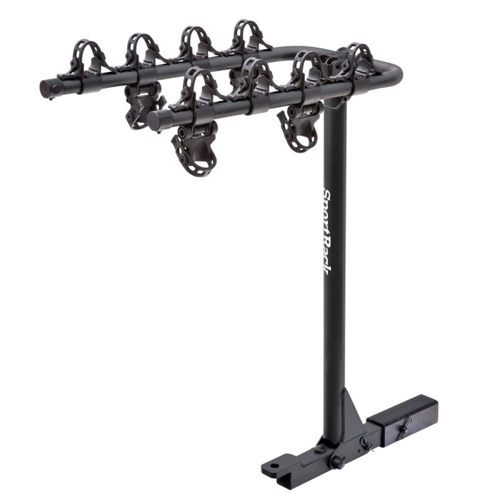 RIDGE 4 TOWING BIKE RACK