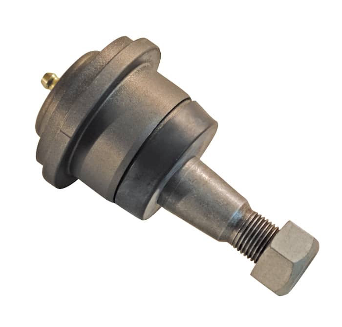 RAM OFFSET PIN JOINT