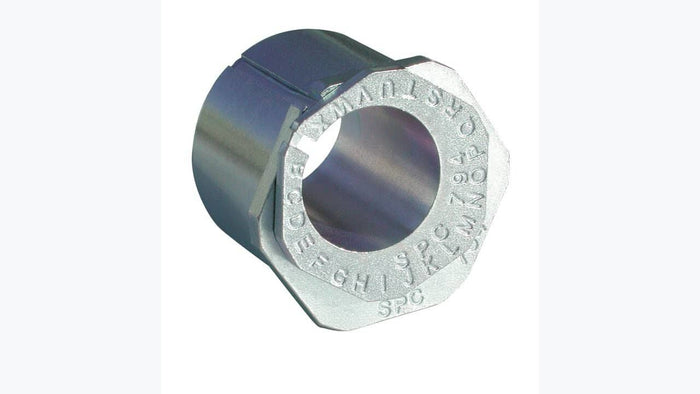 ADJUSTABLE TRUCK SLEEVE 05-22 S/DUTY