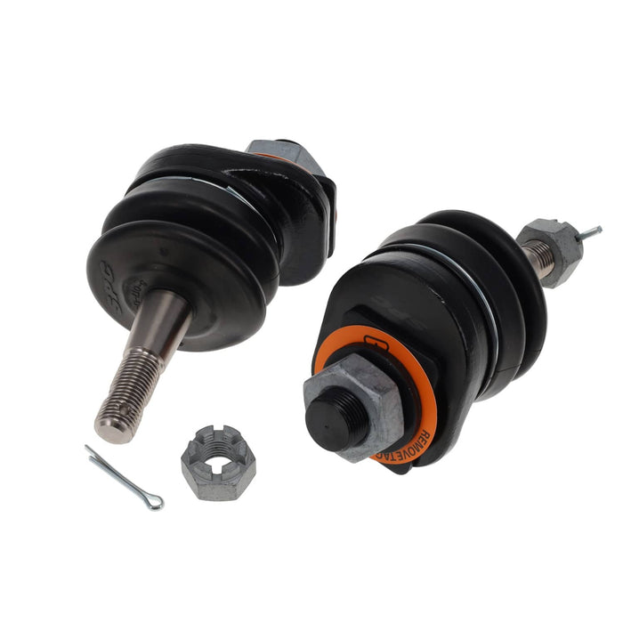 REPLACEMENT BALL JOINT KIT FOR SPC CONTROL ARMS