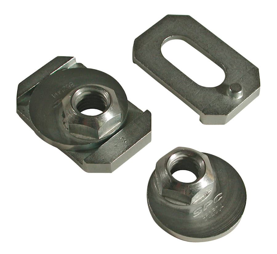 CAM BRACKETS 04-18 F150/RAPTOR