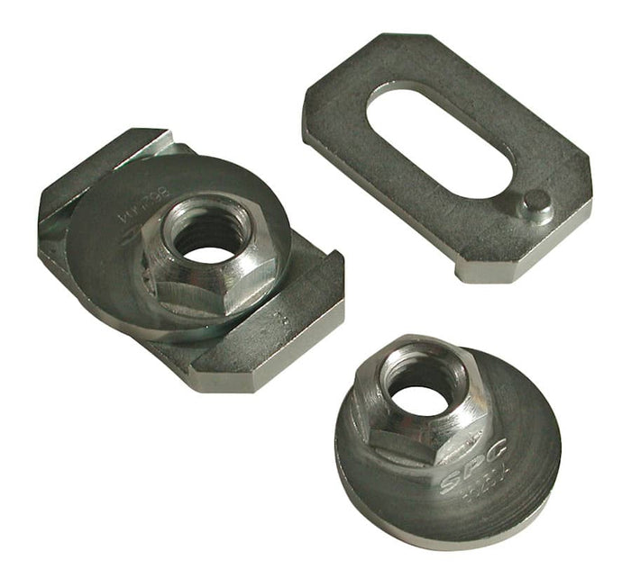 CAM BRACKETS 04-18 F150/RAPTOR
