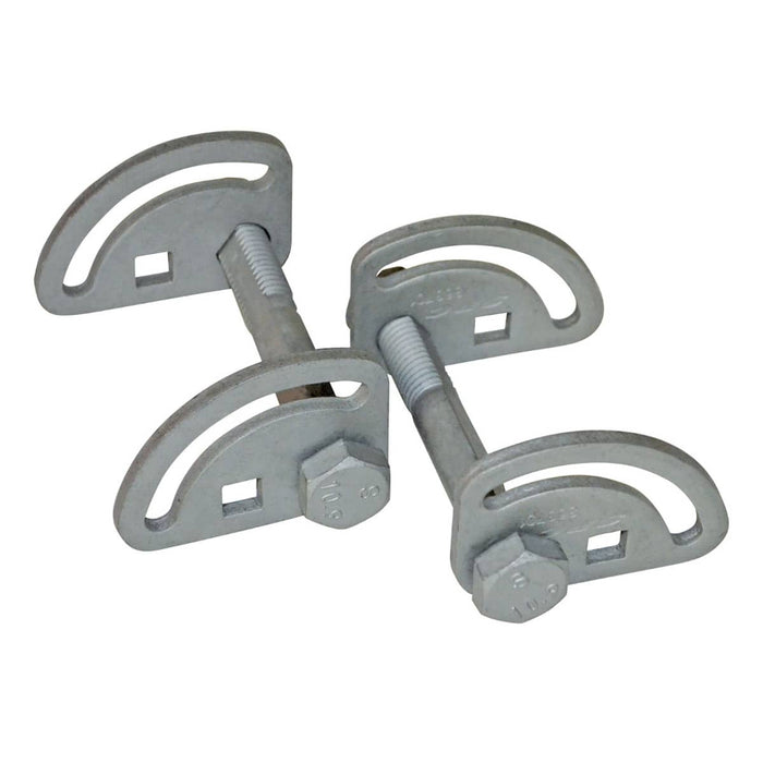 TRUCK CAMBER/CASTER ADJ 11-19 GM HD