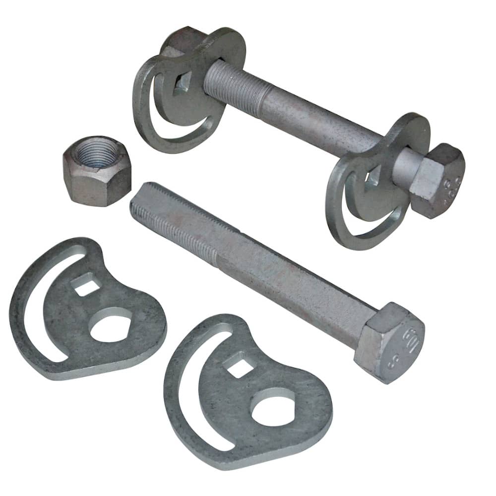 FRONT CAMBER/CASTER 19-23 GM 1500