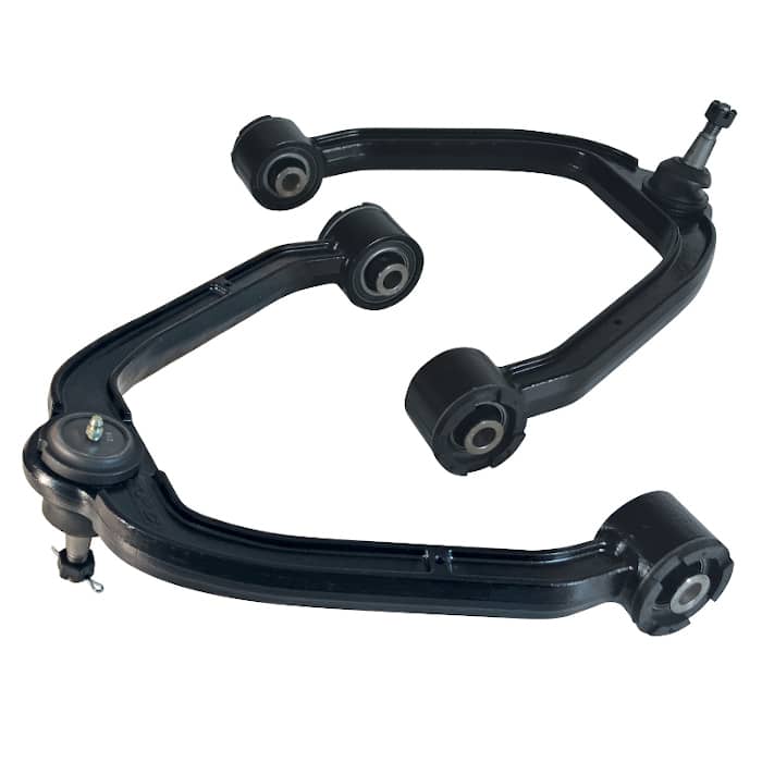 FRONT CONTROL ARMS (PR) 99-06 GM