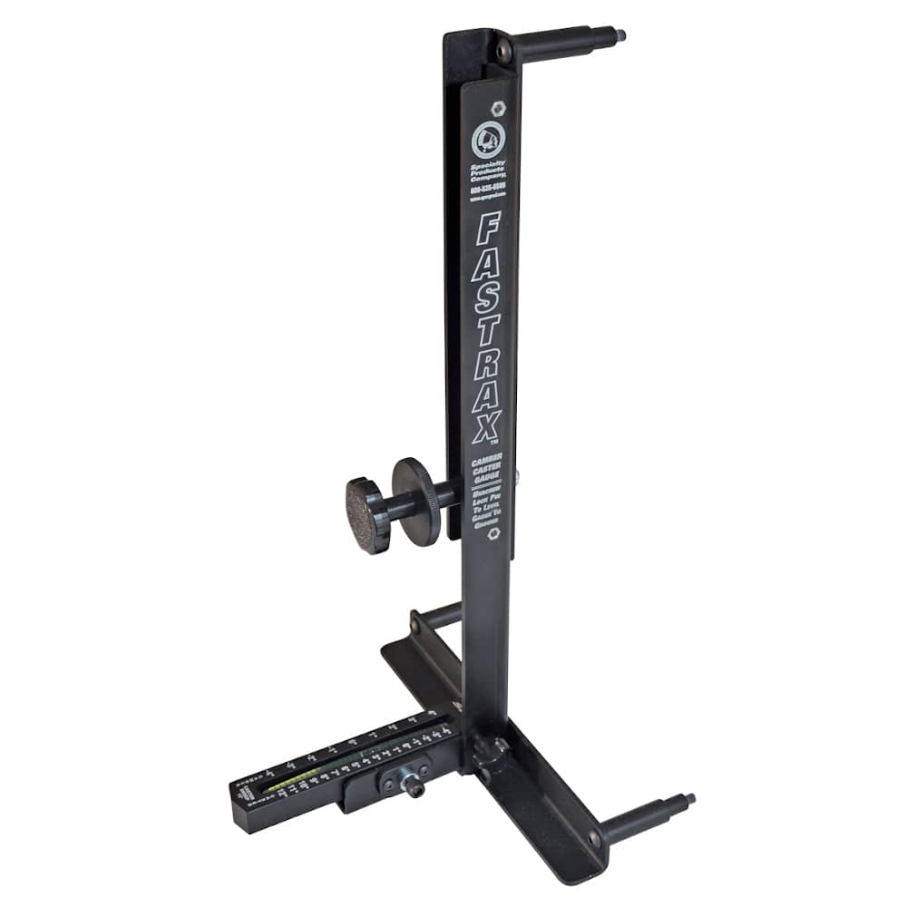 FASTRAX CAMBER/CASTER