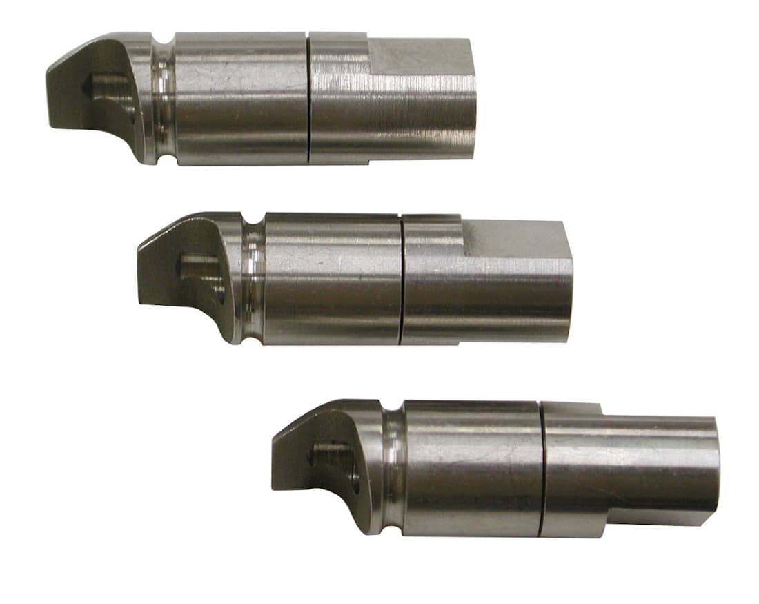 FASTRAX NO LIP ADAPTOR