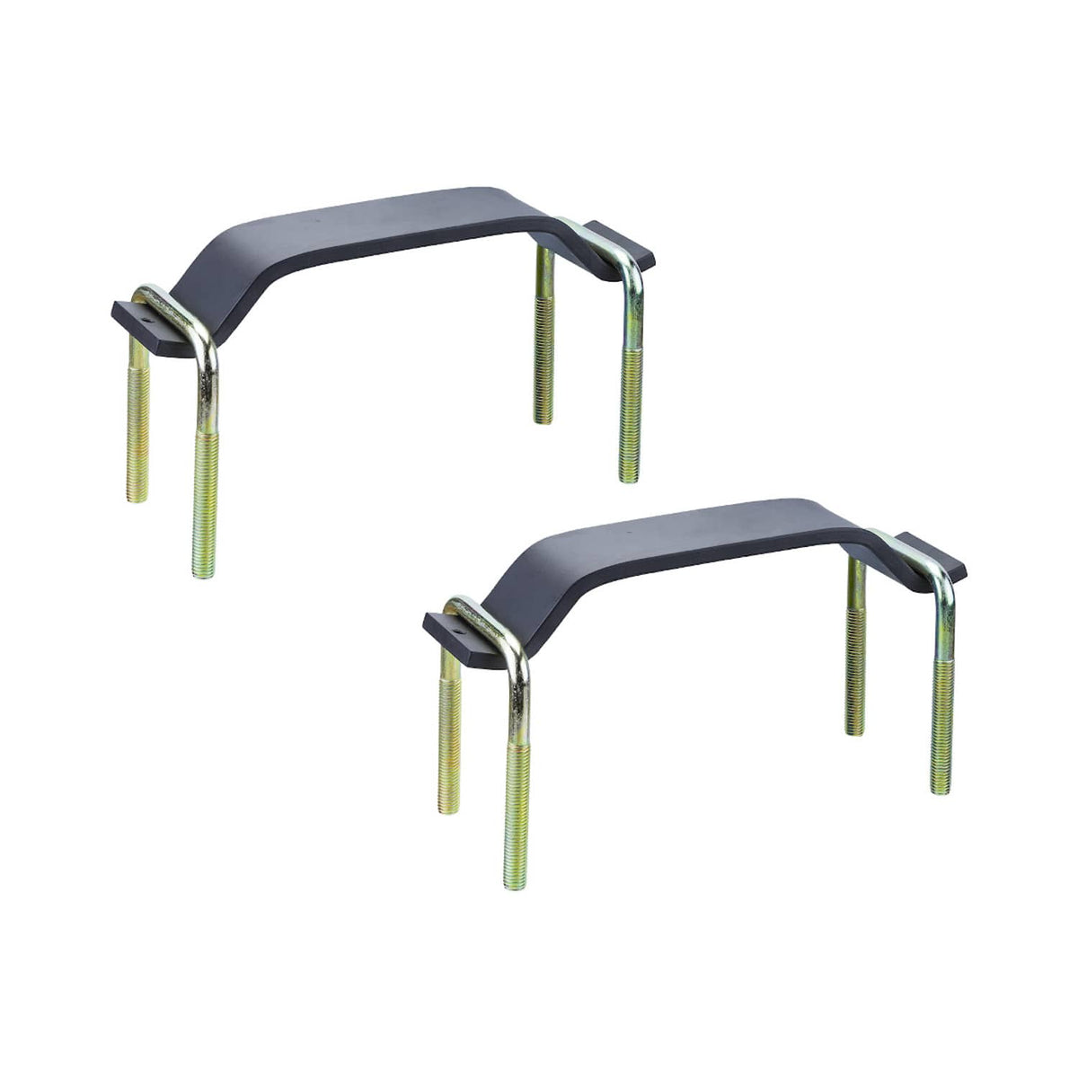 MOUNT KIT EXT. U-BOLTS