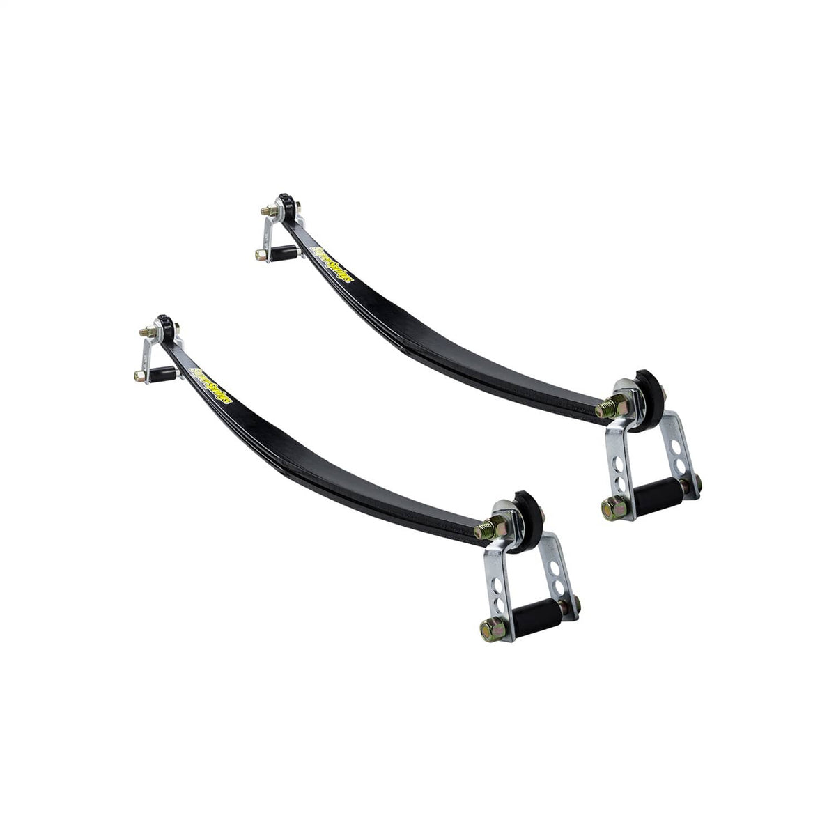SUPERSPRING 01-10 GM 2500/3500HD/ 08-10 S/DUTY