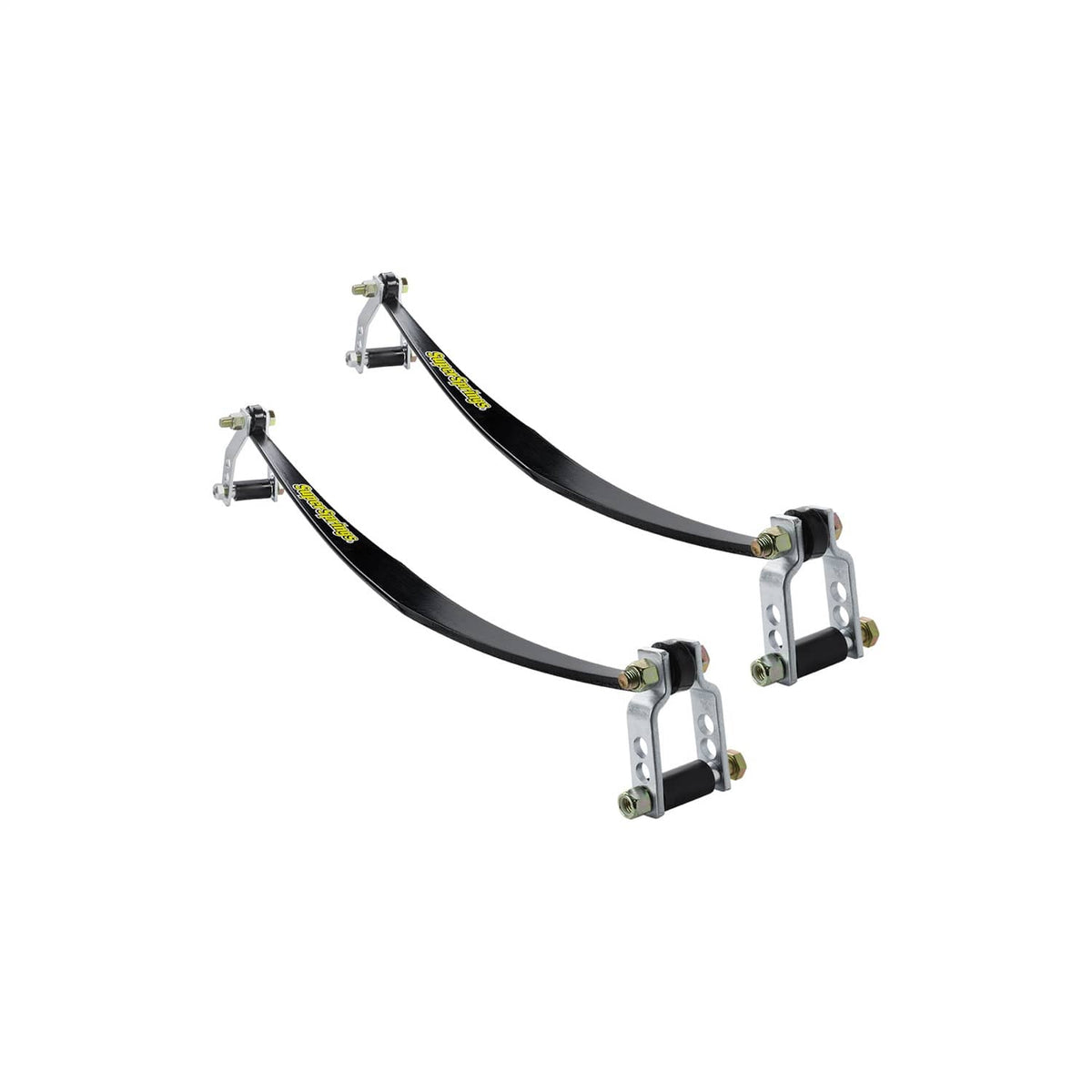 SUPERSPRING 80-07 S/DUTY /11-16 SUPER DUTY/ 88-00 GM 2500 / 11-25 HD