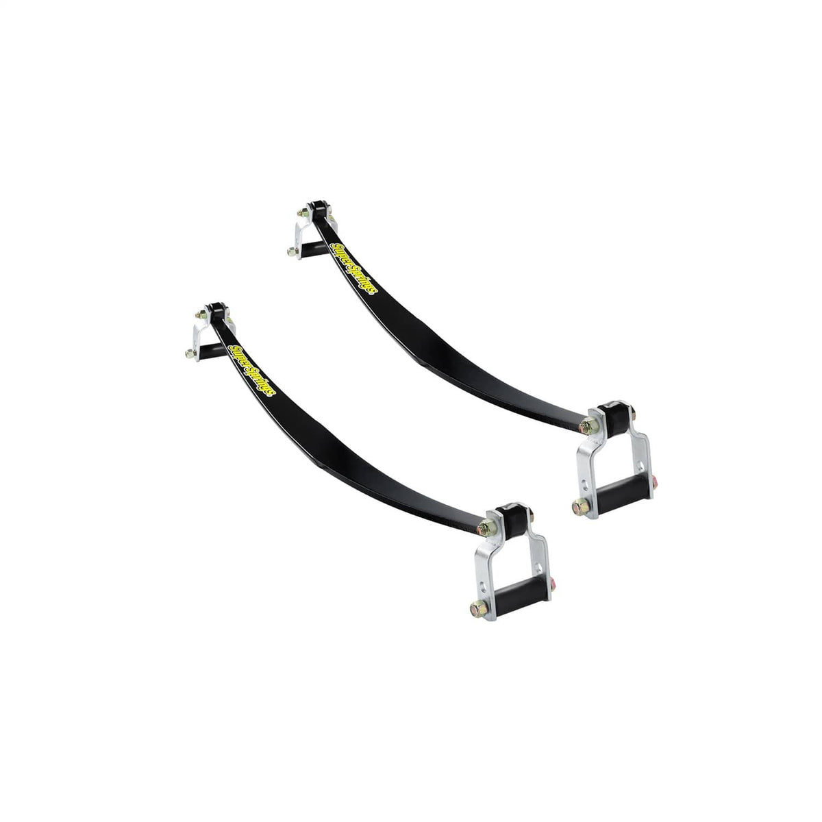 SUPERSPRINGS 04-26 F150 / 14-24 GM 1500