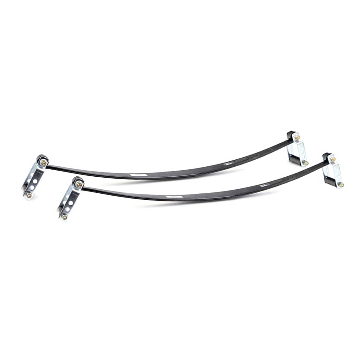 REAR LEAF SPRINGS 25-26 SILVERADO/SIERRA 1500 RWD/4WD