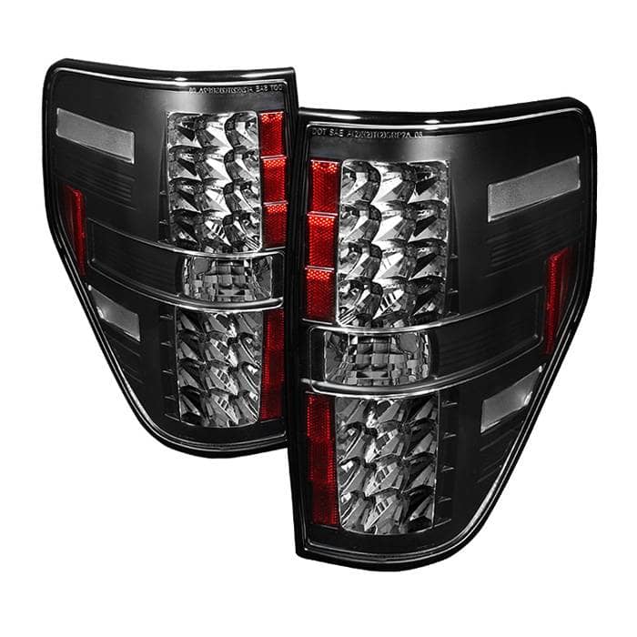 LED T.LITE 09-14 F150