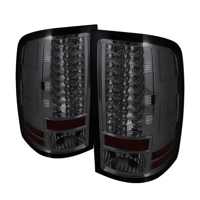 LED T.LITE 07-13 GMC 1500/ 07-14 HD