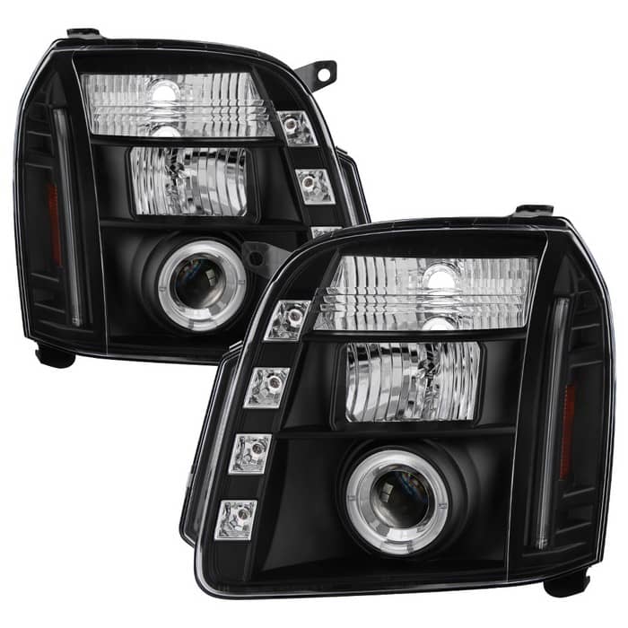 PROJ.HEAD LITE 07-14 YUKON
