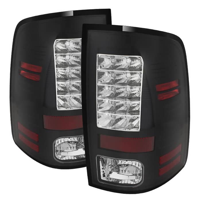 LED T.LITE 13-18 RAM 1500/2500/3500 ; 19-24 CLASSIC