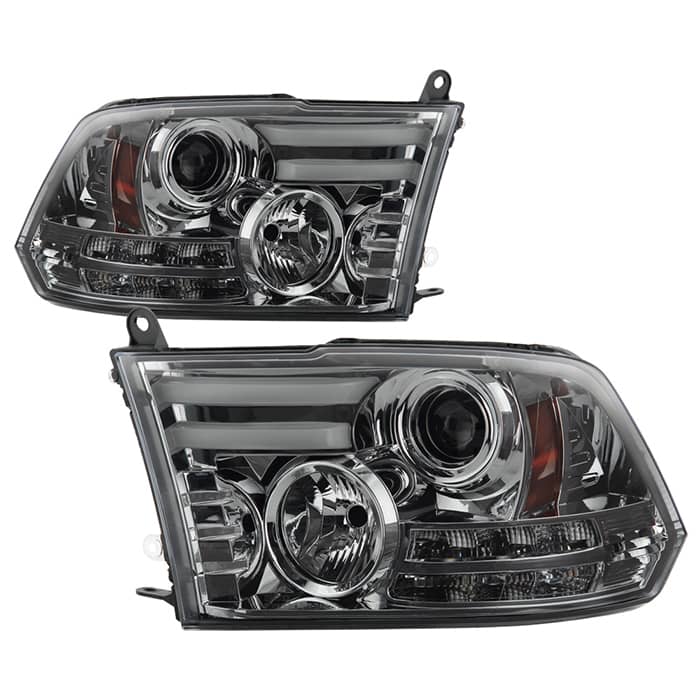 PROJ.HEAD LITE 13-18 RAM