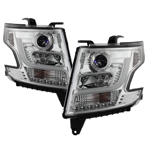 PROJ.HEAD LITE 15-20 TAH/SUB