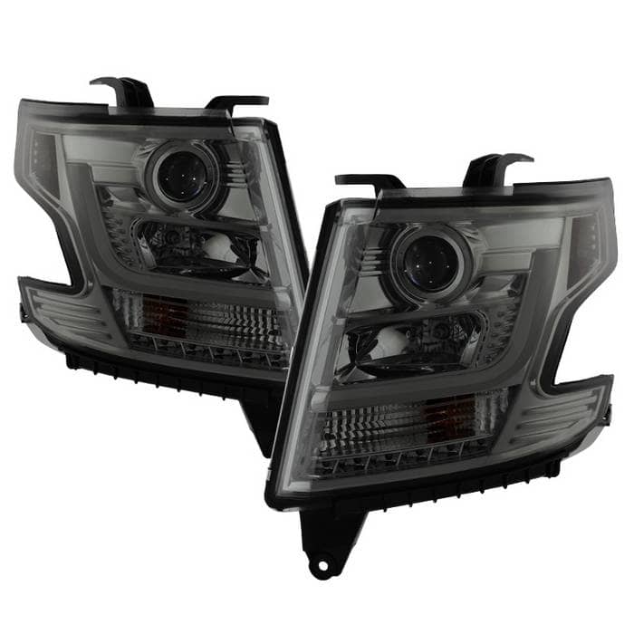 PROJ.HEAD LITE 15-20 TAH/SUB