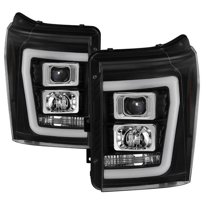 PROJ.HEAD LITE 11-16 S/DUTY