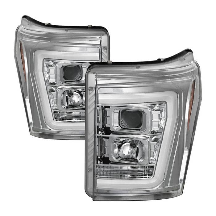 PROJ.HEAD LITE 11-16 S/DUTY