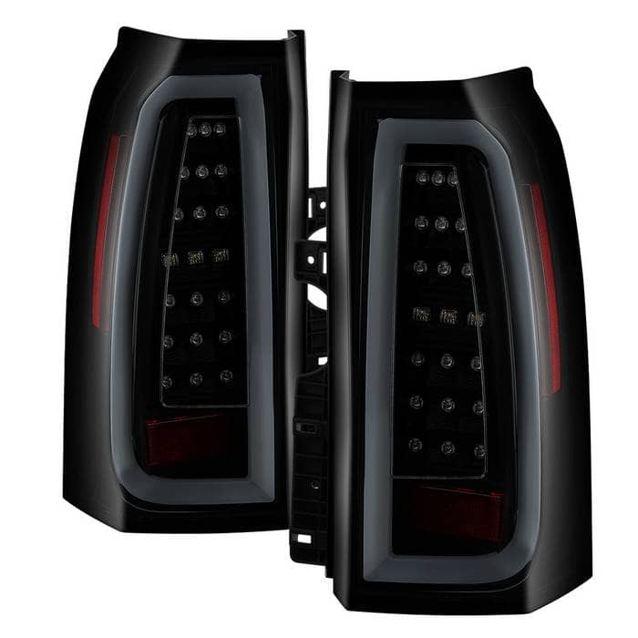 LIGHT BAR LED T.LITE 15-20 TAH/SUB
