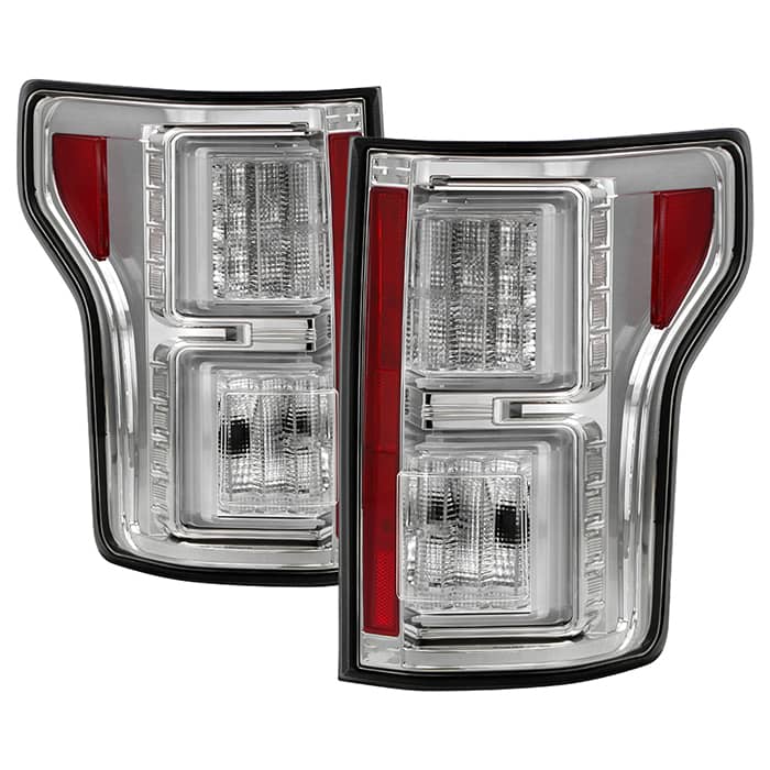 LIGHT BAR LED T.LITE 18-20 F150